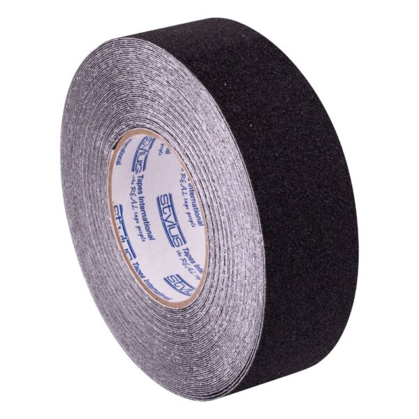 2660 ANTISLIP BLACK