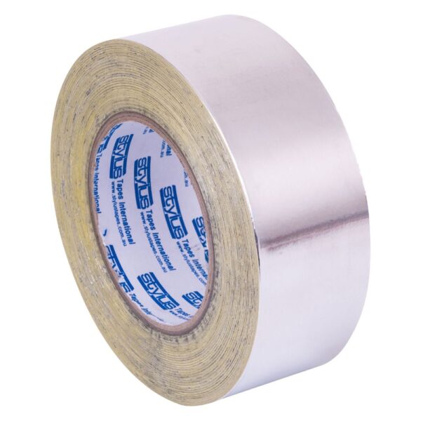 902 PLAIN FOIL TAPE