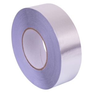 972 REINFORCED FOIL TAPE
