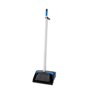 LOBBY PAN BROOM & HANDLE 300 x 295mm