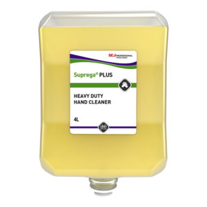 DEB SUPREGA PLUS LIQUID HAND CLEANER