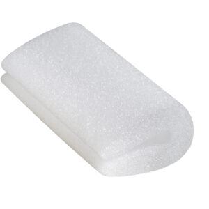EPE EDGE PROTECTOR 10mm x 50mm x 10mm x 2m