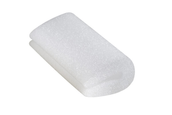 EPE EDGE PROTECTOR 10mm x 50mm x 10mm x 2m