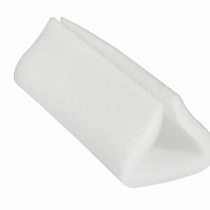 EPE EDGE PROTECTOR 50mm x 60mm x 12mm x 2m