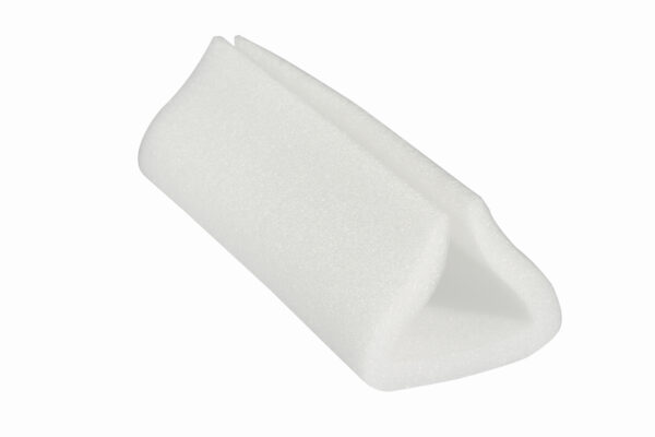EPE EDGE PROTECTOR 50mm x 60mm x 12mm x 2m