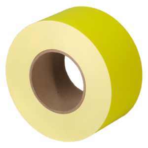 FLURO LABEL (BUTT CUT)