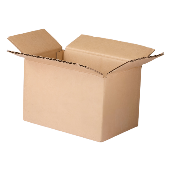 CARTONS (Brown RSC)