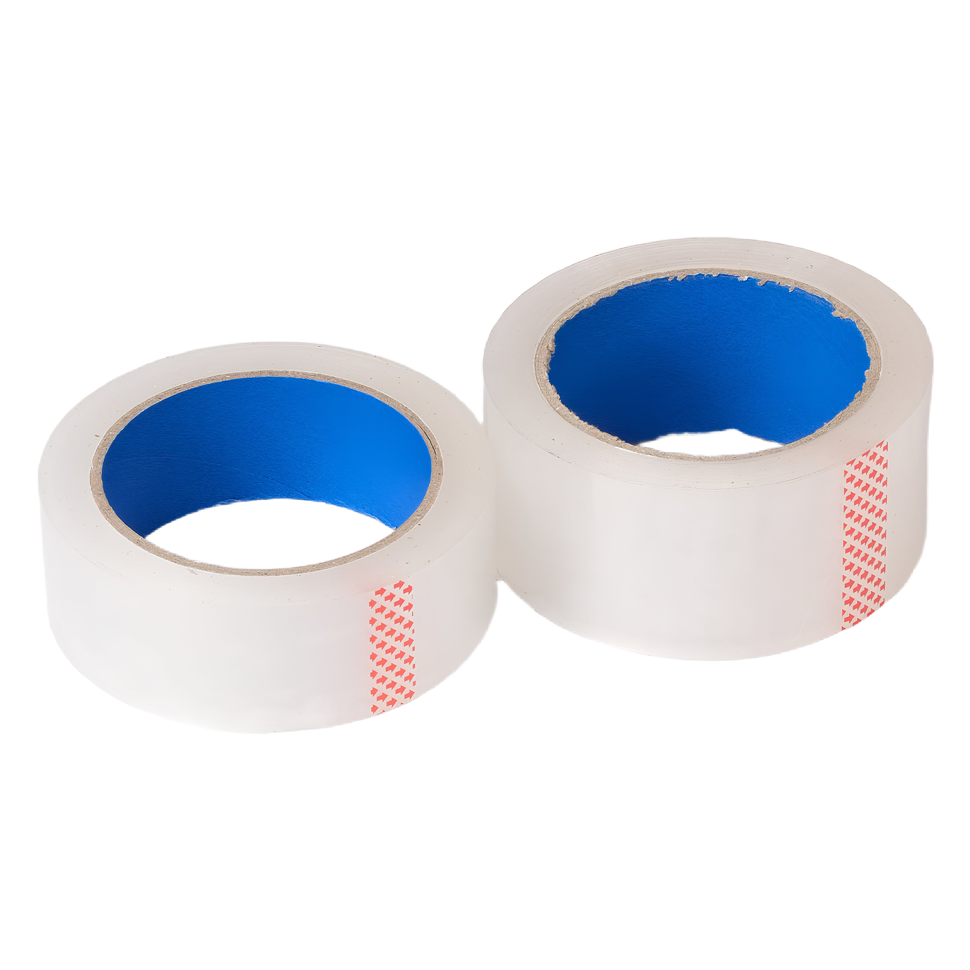 BOSS PREMIUM ACRYLIC TAPE CLEAR