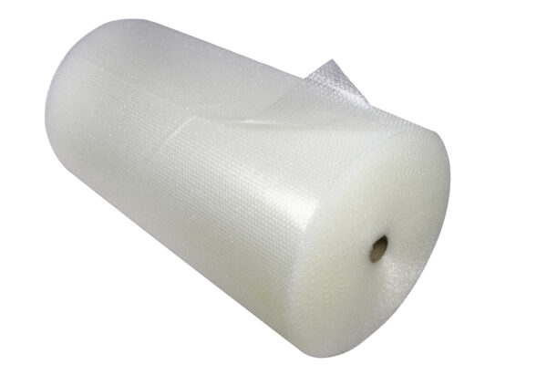 BUBBLEWRAP 10mm x 1500mm x 100m PERFORATED @  1000mm