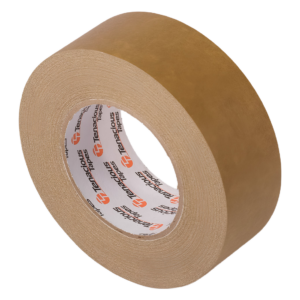 534 FLATBACK KRAFT PAPER TAPE BROWN