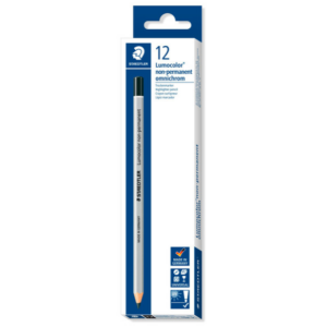 STAEDTLER OMNICHROM PENCIL