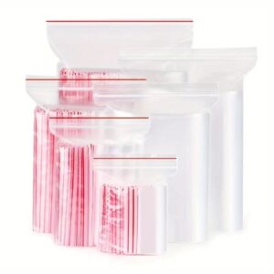MAGIC SEAL BAGS (40um)