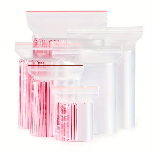 Magic Seal / Press Seal 40um