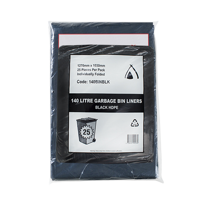 Garbage Bags