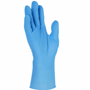 Foodie Blue Duo Gloves