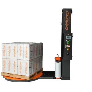 Orbitwrap 1000 Stretch Wrap Machine