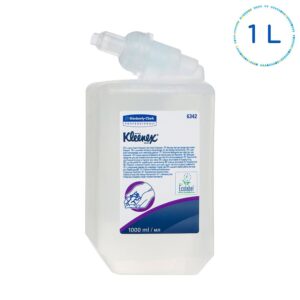 Kleenex Foaming Soap Refill 1L