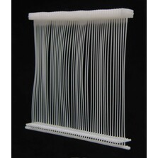 Tagging Pins 25mm White