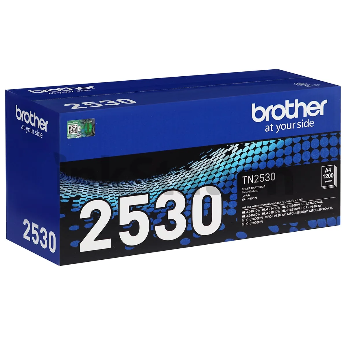BROTHER DR2530 DRUM UNIT