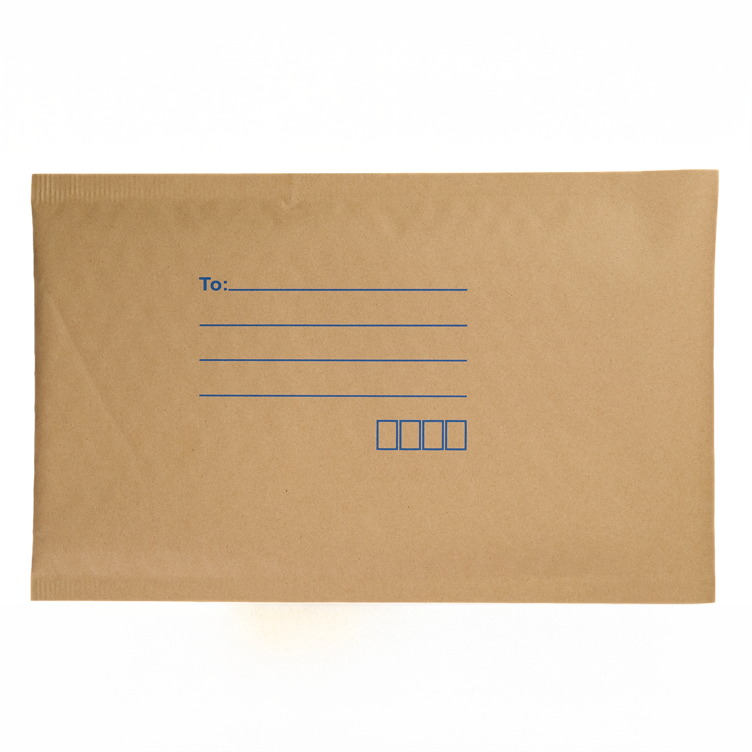 Mail Tuff Padded Mailers