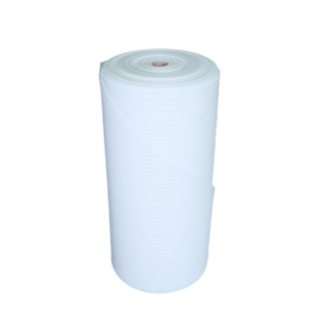 POLYFOAM 2mm x 1200mm x 150m SLIT 4 x 300mm
