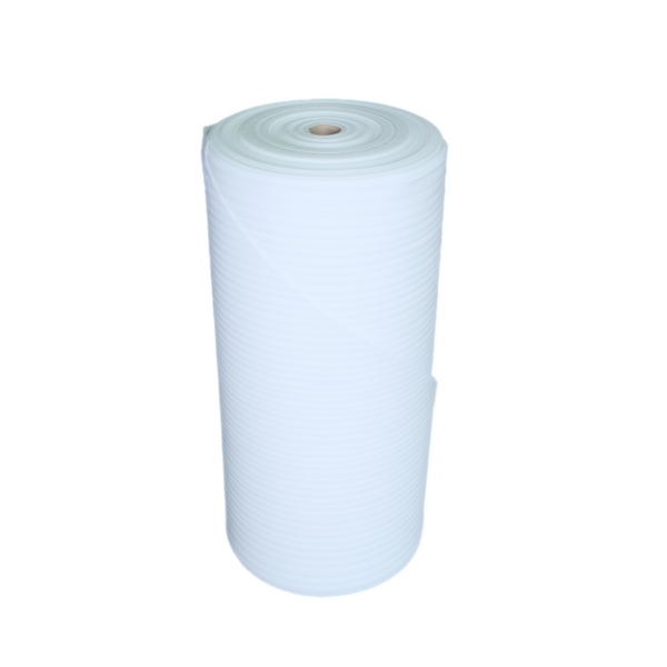 POLYFOAM 2mm x 1200mm x 150m SLIT 4 x 300mm