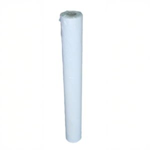 CLEAR POLY C/FOLD