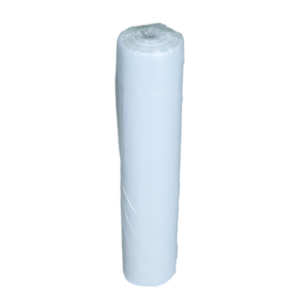 CLEAR POLY C/FOLD 1m/2m x 200m x  50um